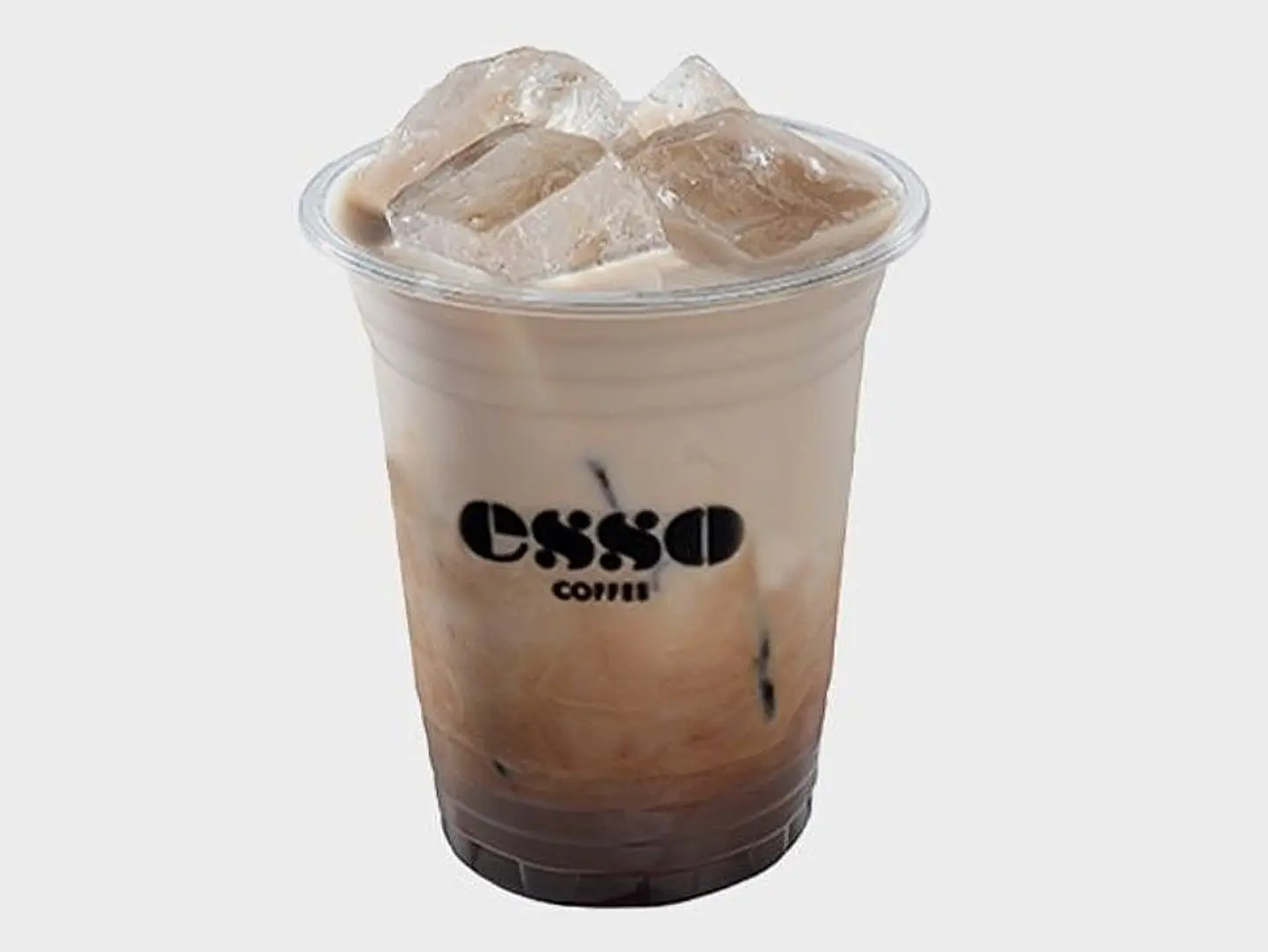 Ice Mocha Latte