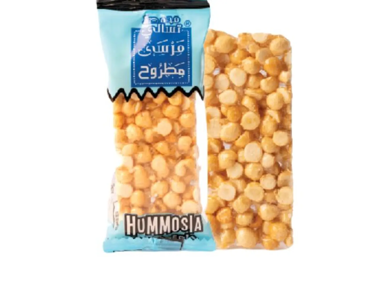 Hummus Candy Sliced 16 G