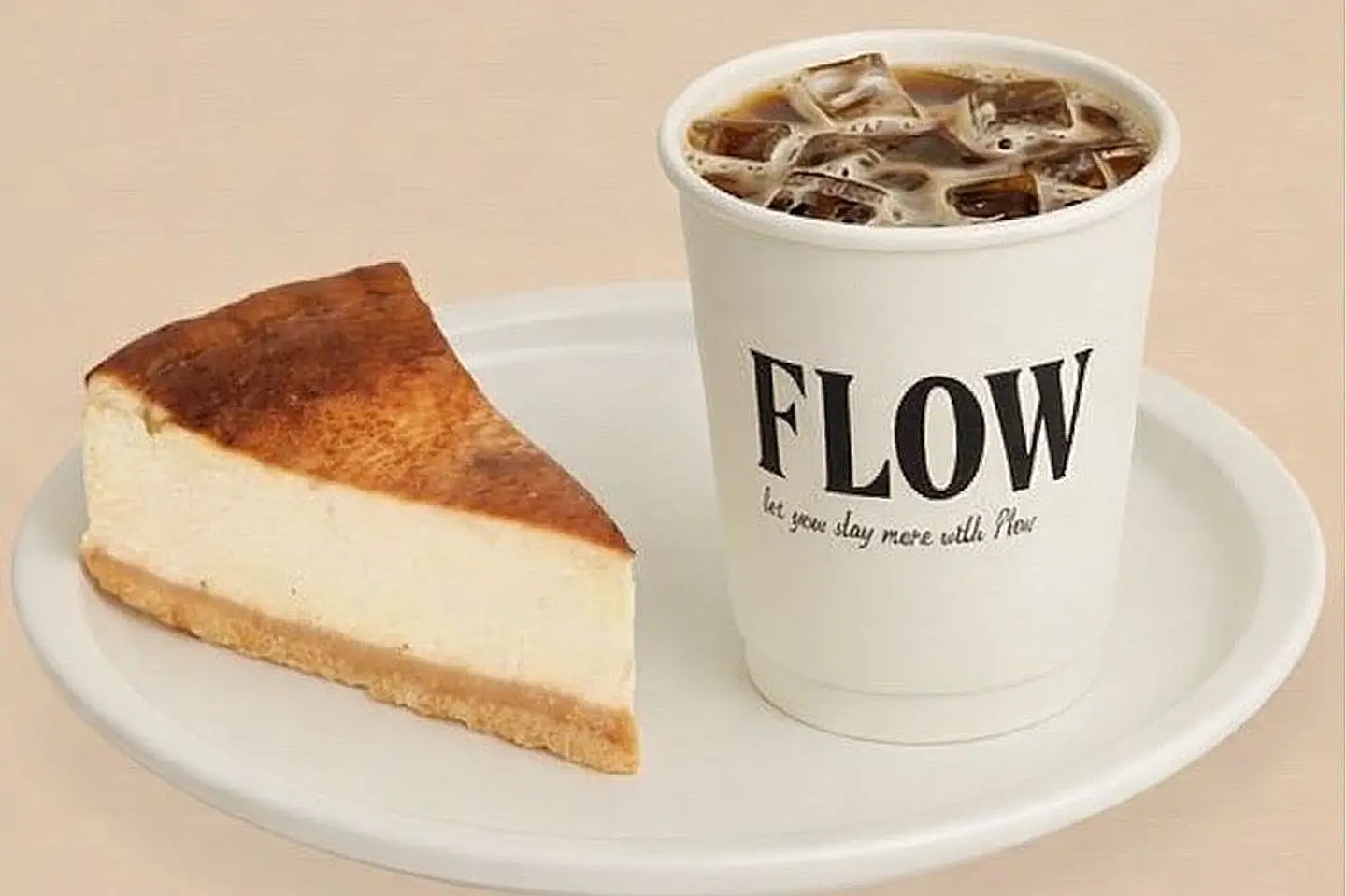 V60 Coffee Offer + Cake Of Your Choice