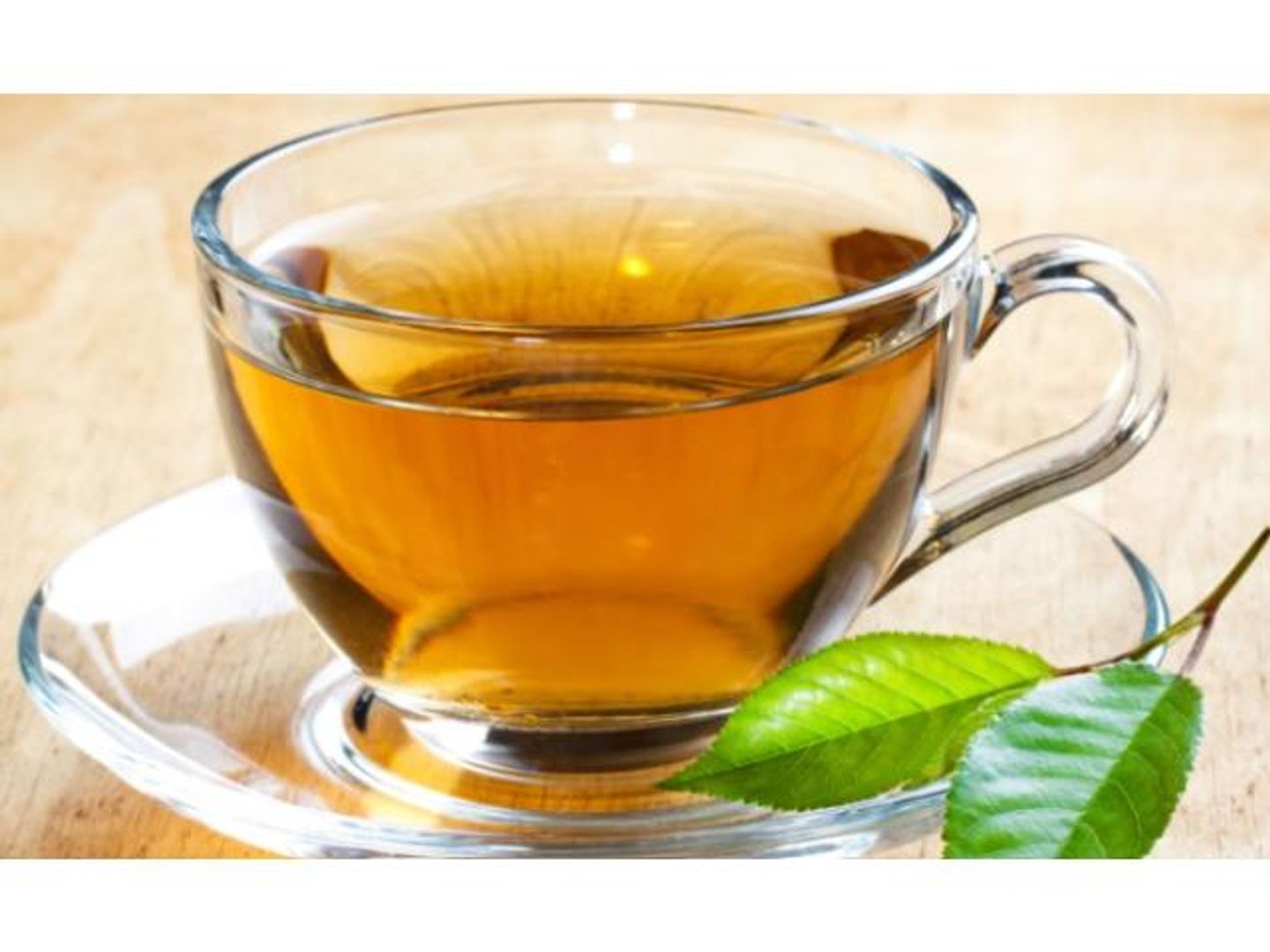 English Breakfast Tea