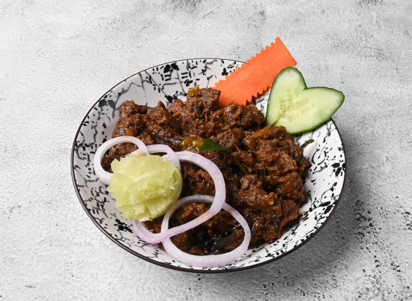 Beef Peralan