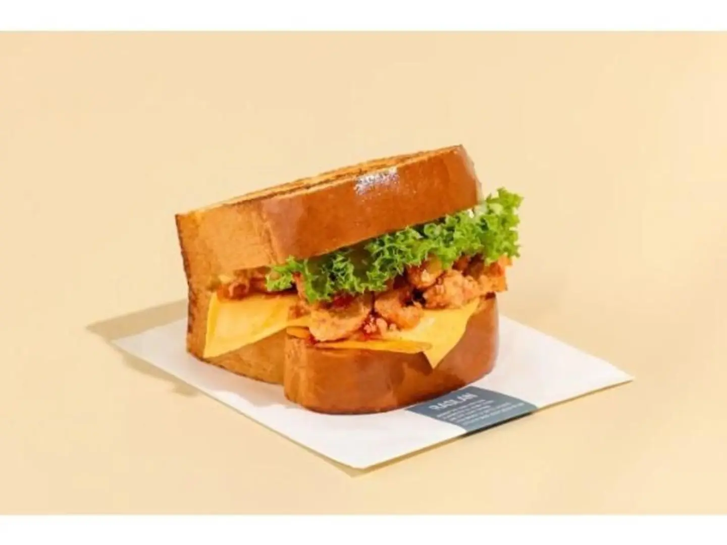 Mexican Brioche