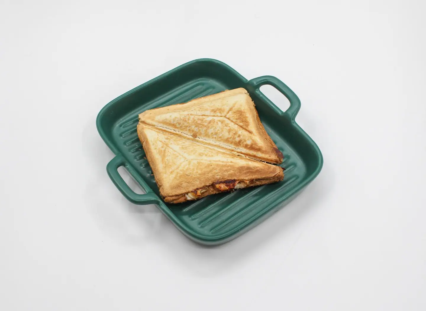 Cheese And Chips Toast