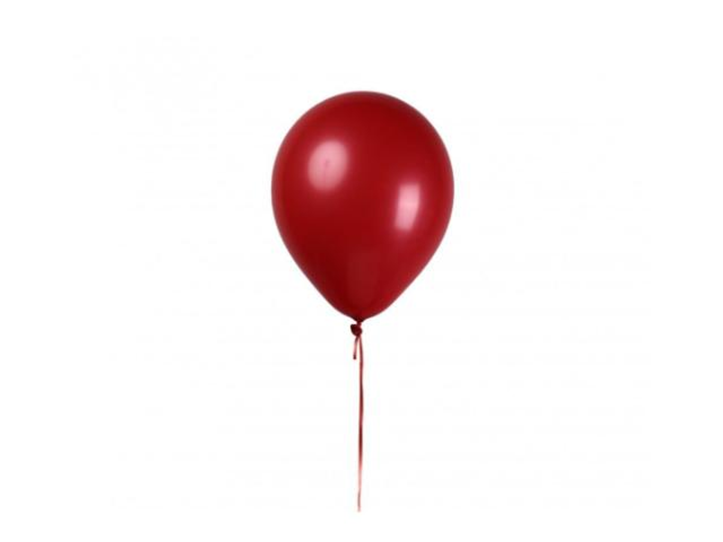 Helium Balloon