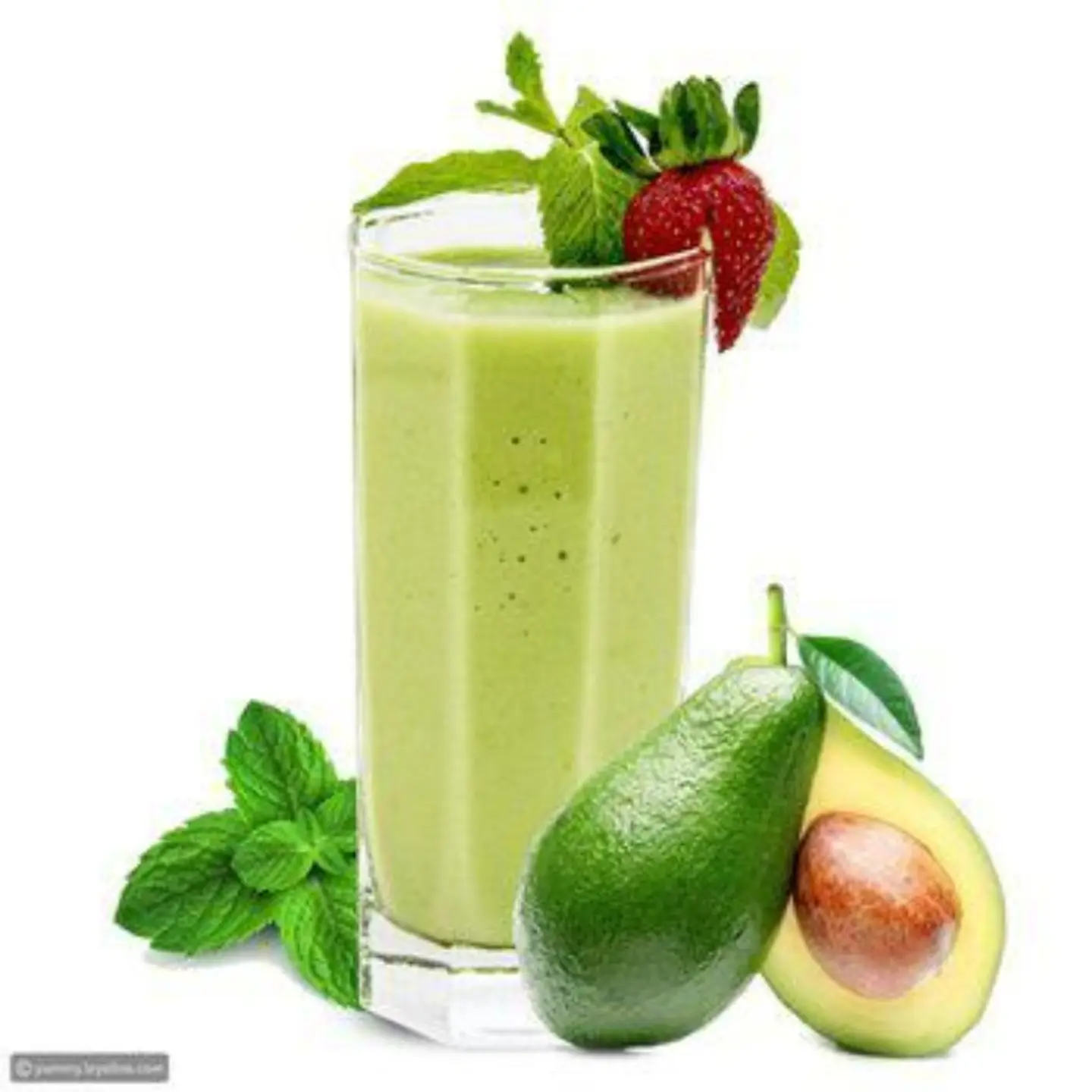 Avocado Juice