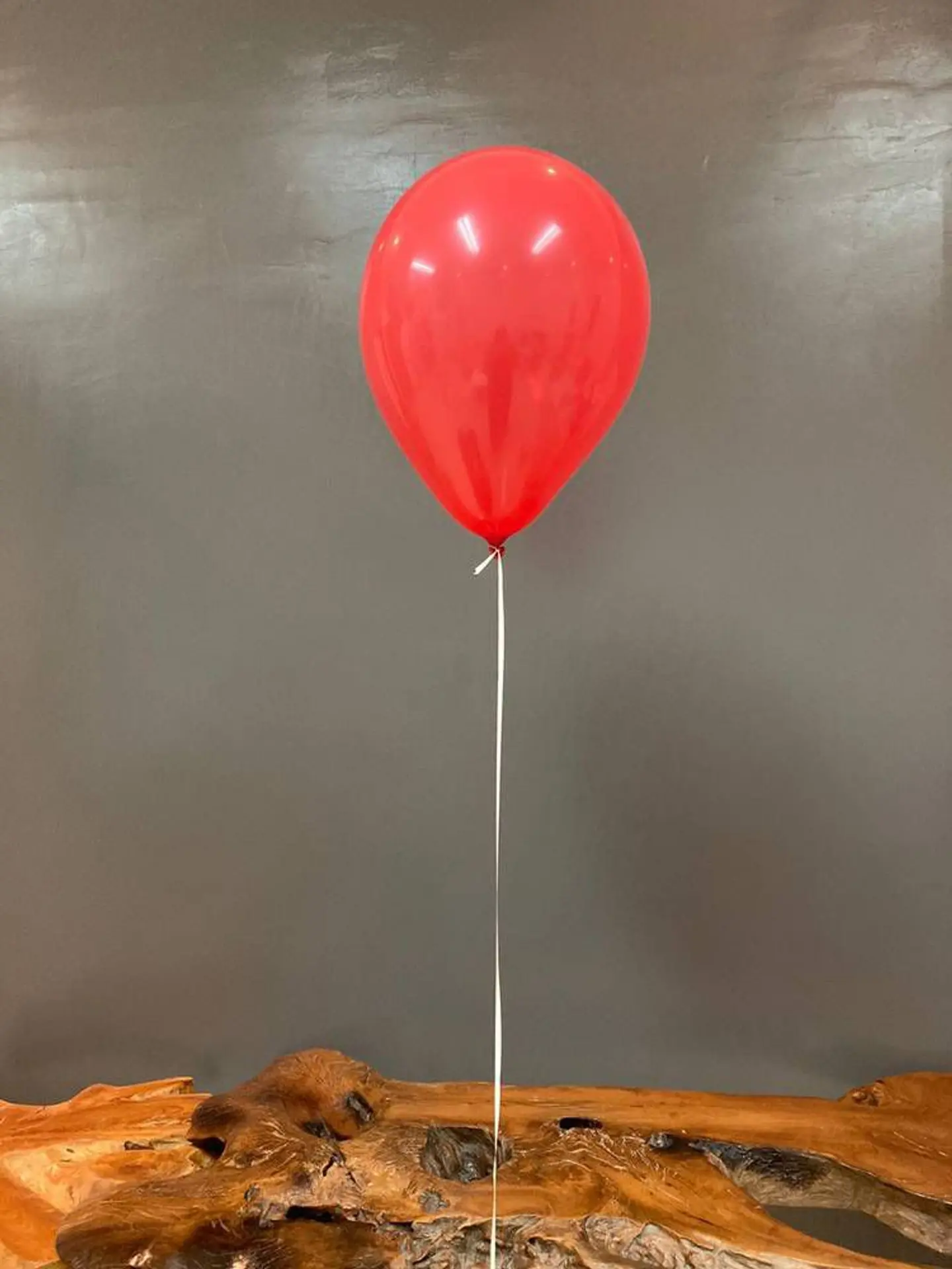 Helium Balloon