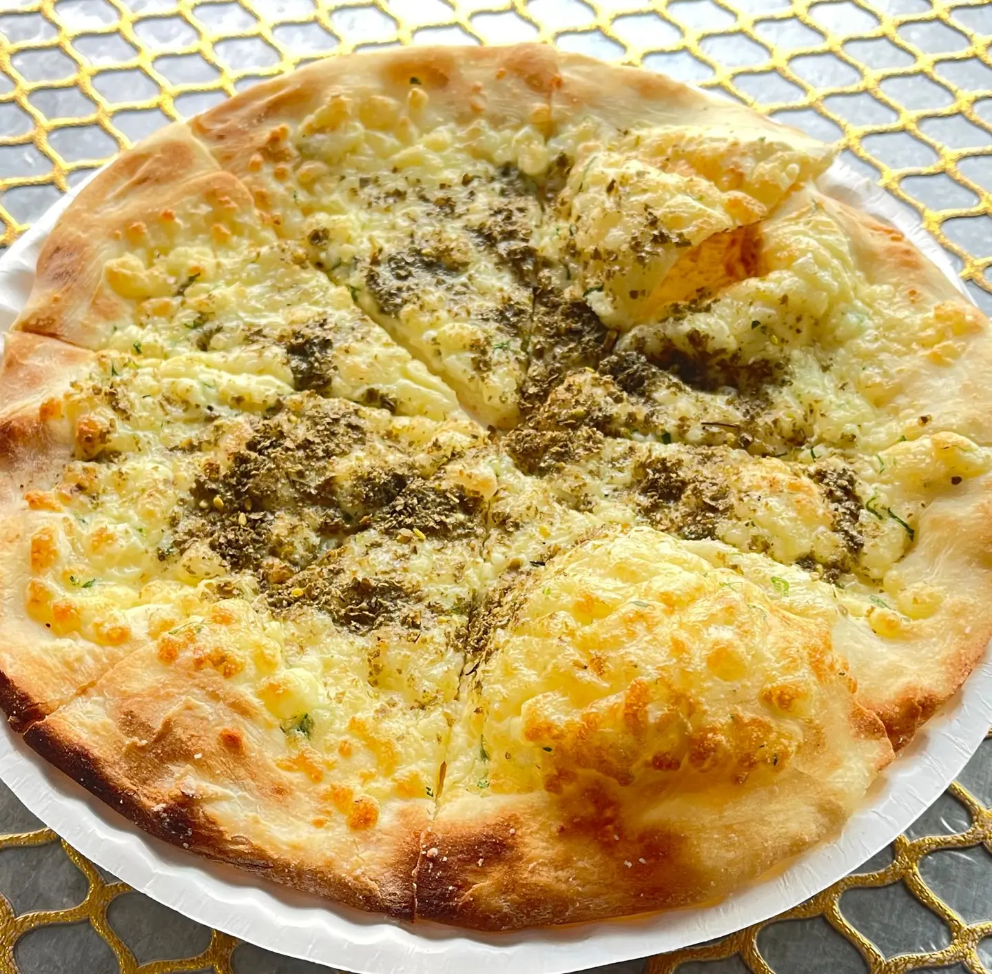 Akkawi Cheese