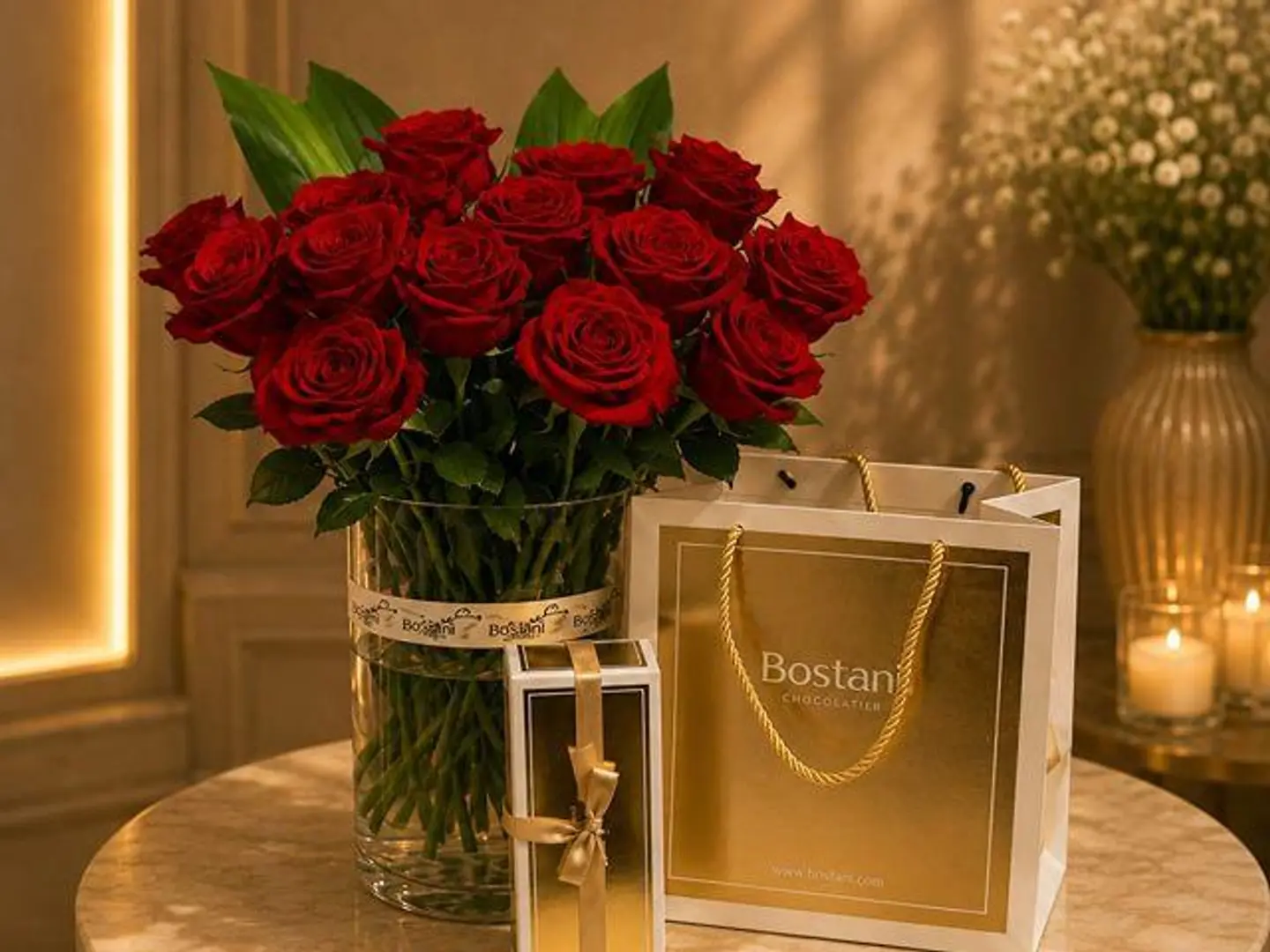 Rose Garden 14