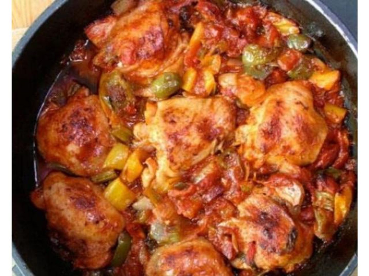 Chicken Kofta