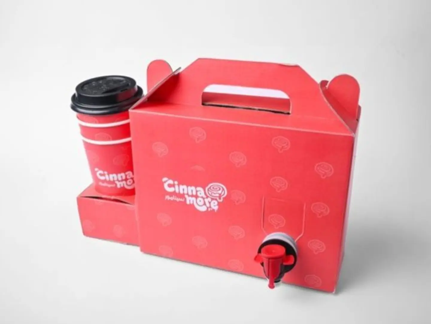 Coffe Arabe 1 Ltr