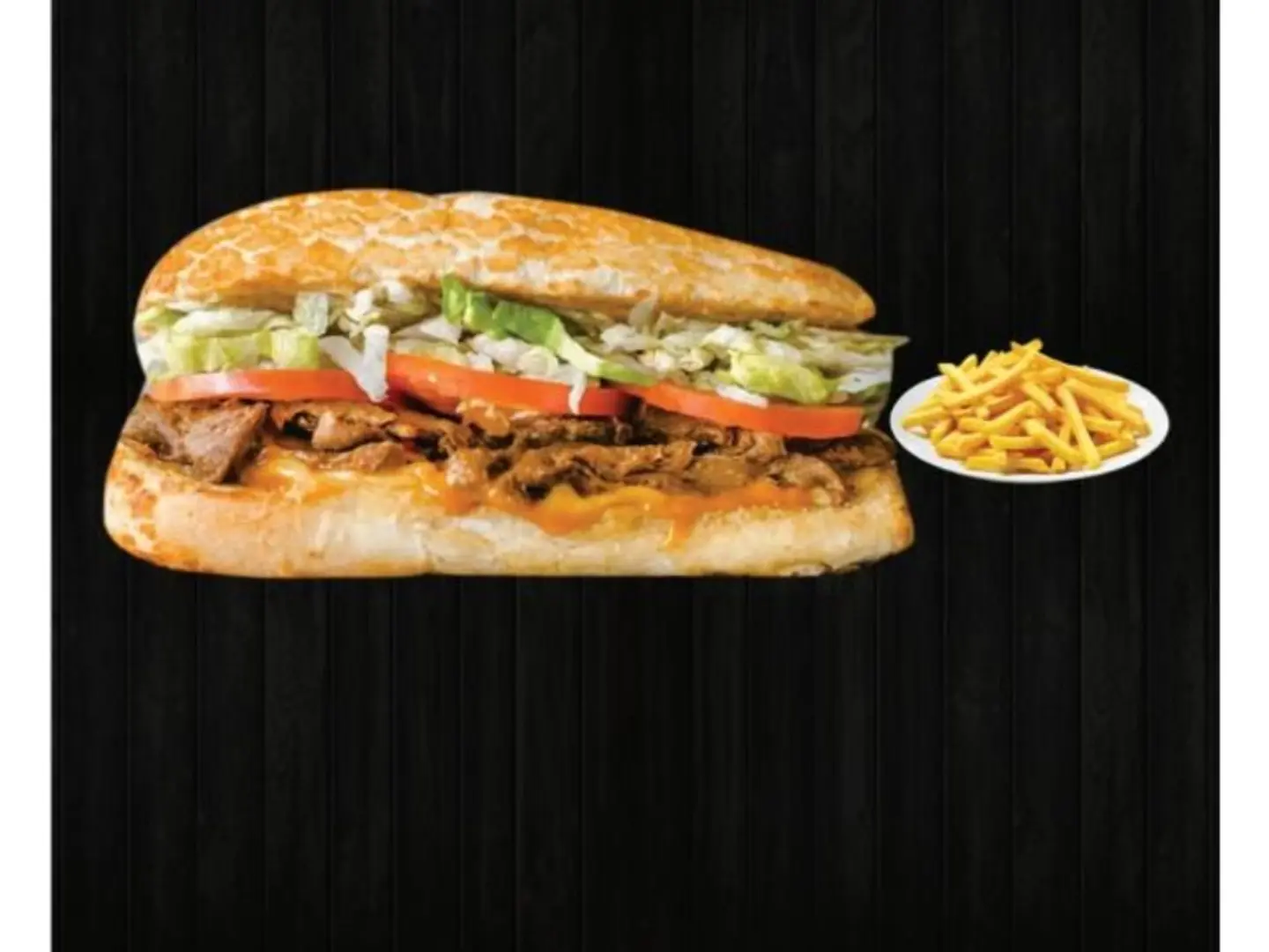 French Sandwich