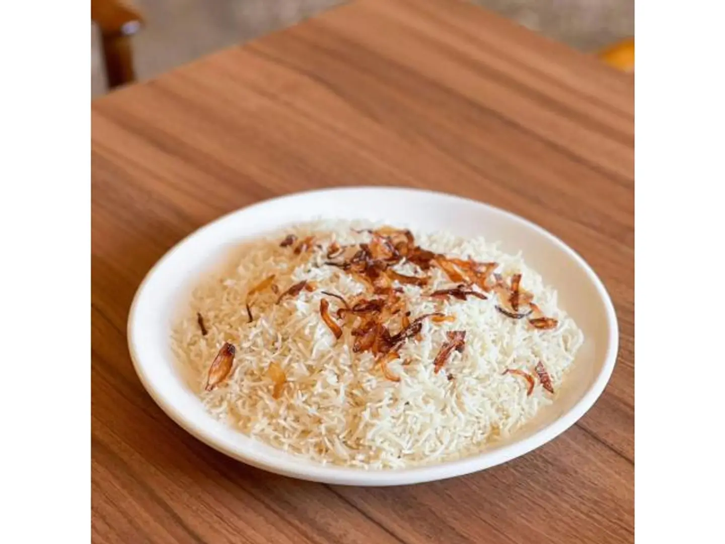 Peshawar Rice