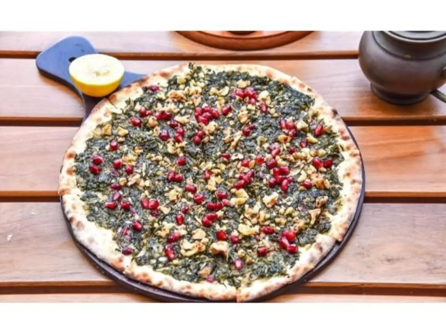 Spinach