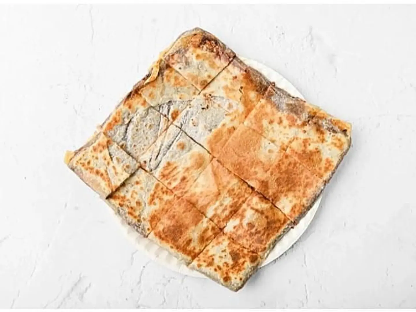 Nutella Mutabbak