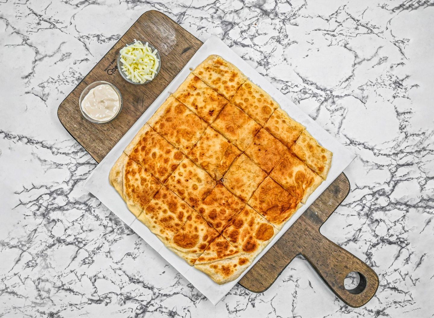 جبنة بلدي موزريلا