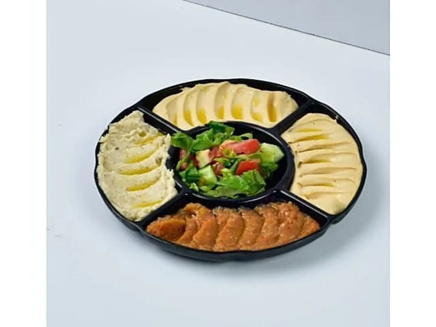 Mixed Appetizers
