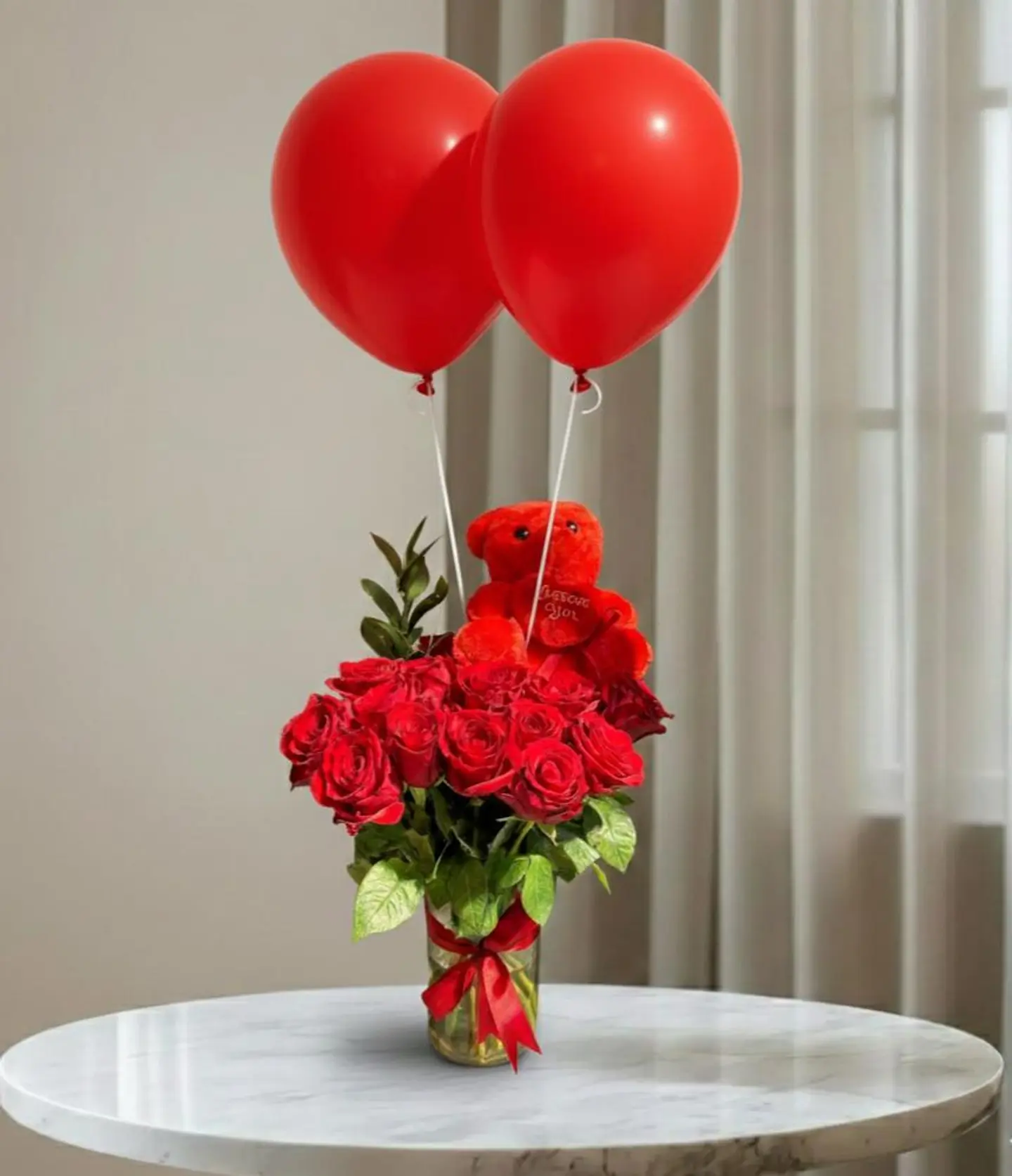 فازة الفلانتين