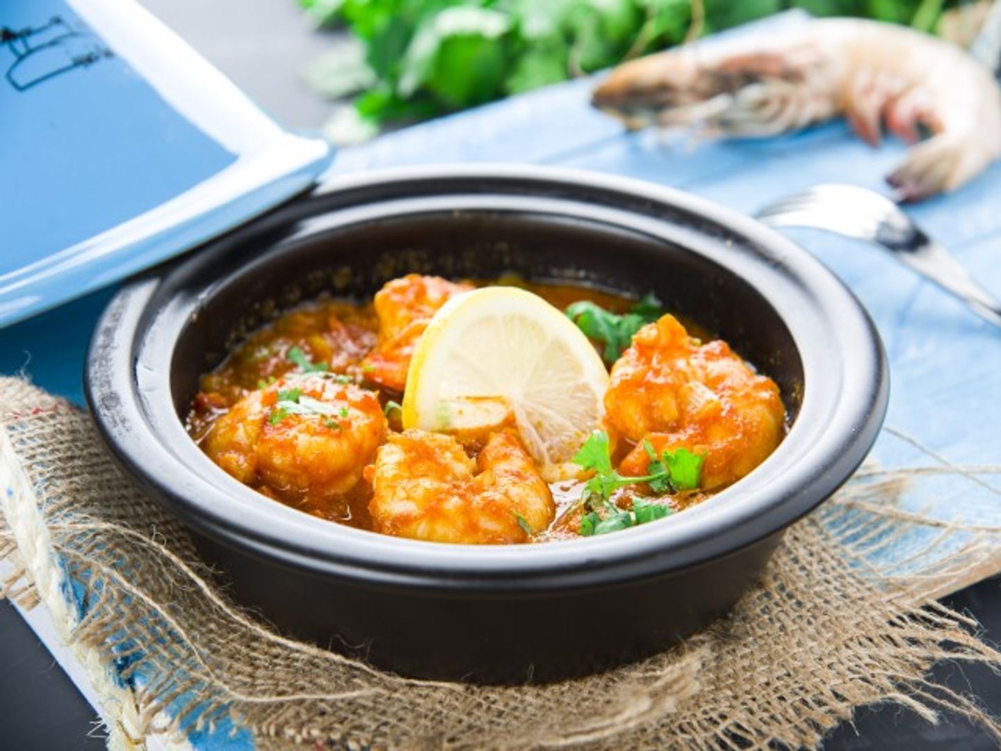 طاجن جمبري