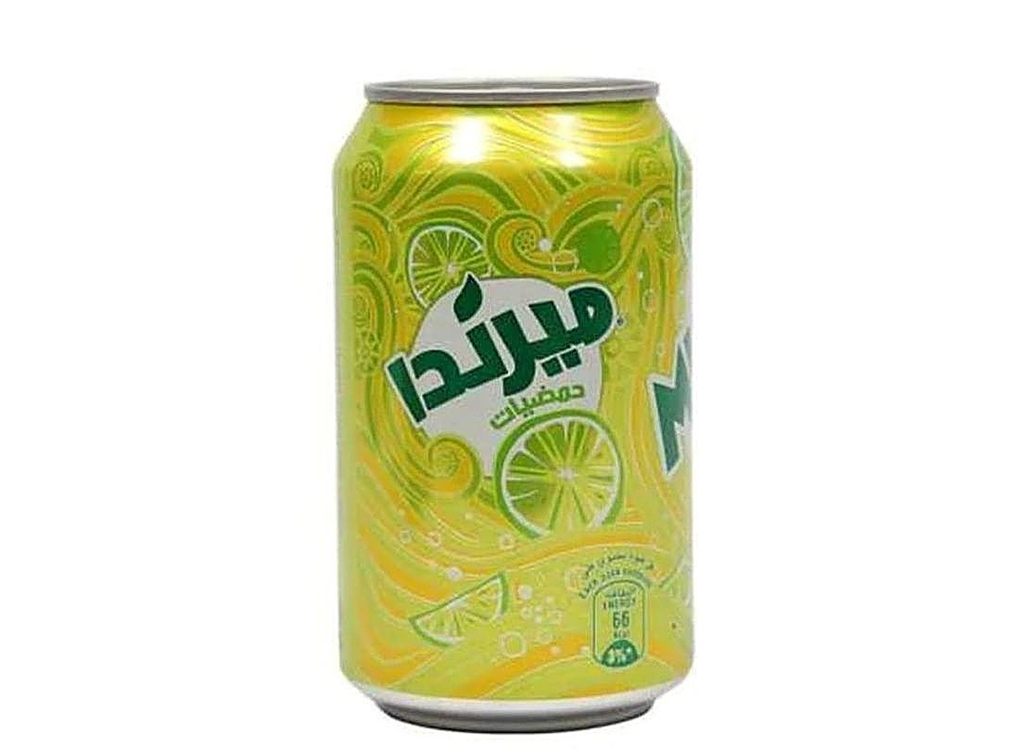Citrus Drink