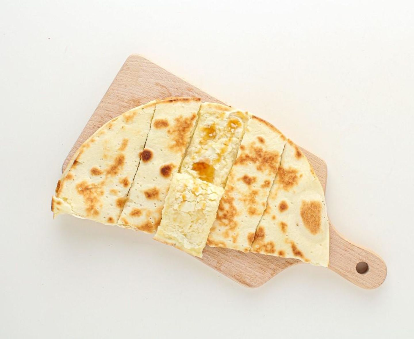 فطيرة لبنة بالعسل