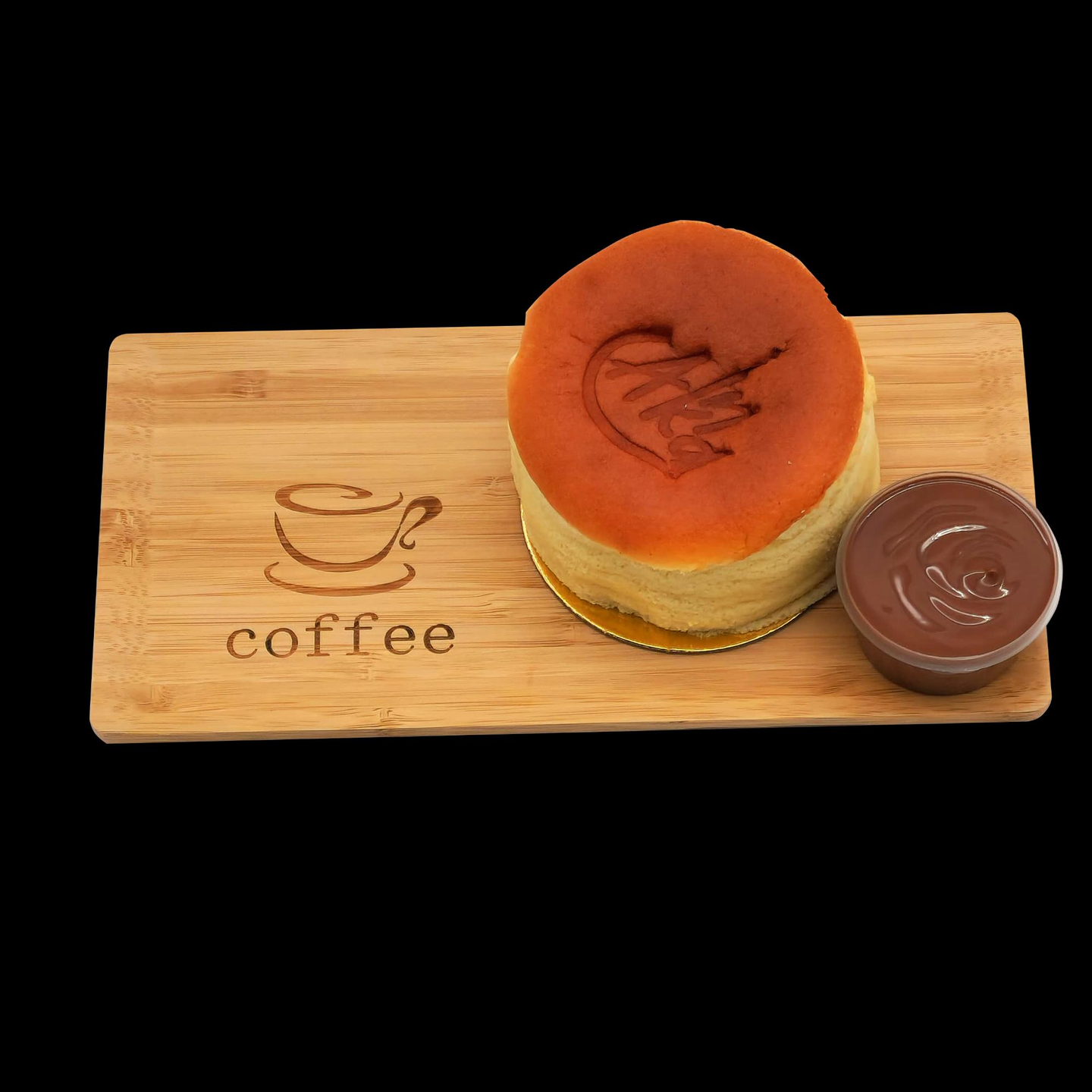 كيكة يابانية