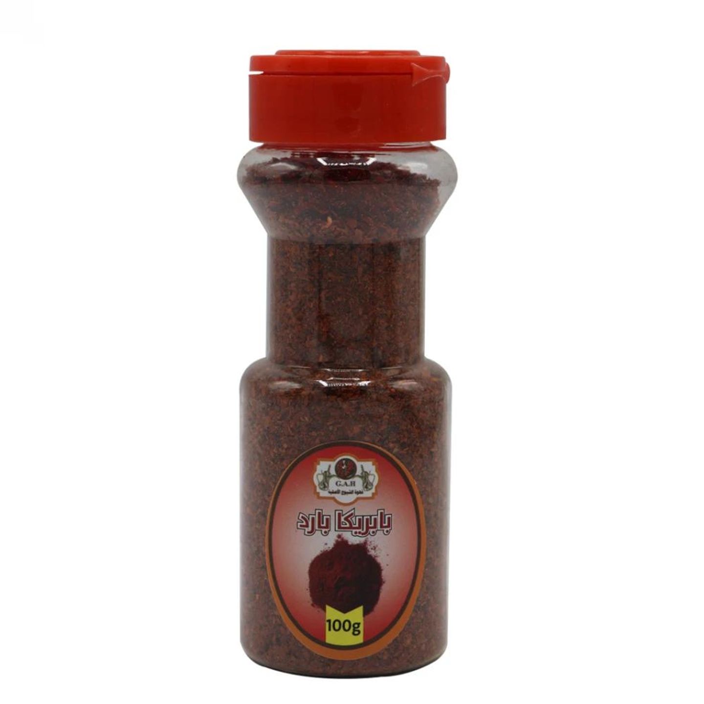Cold Paprika 100g