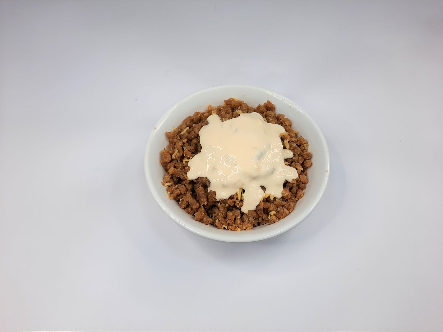 عريكة قشطة