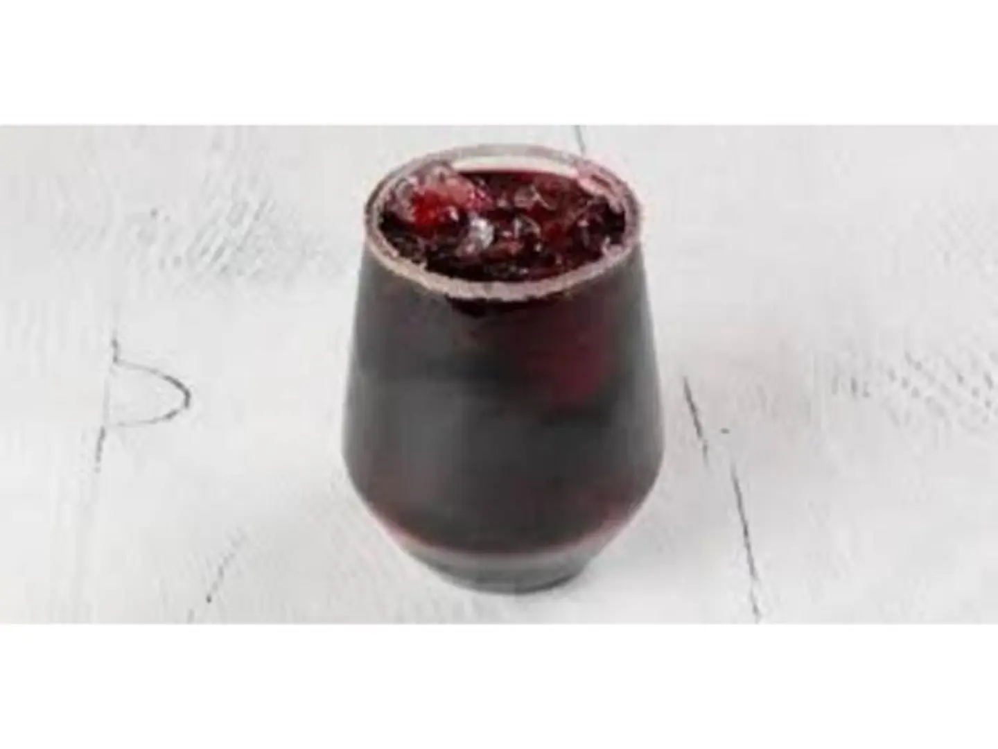 موهيتو كود رد عنب (شامبانيا)