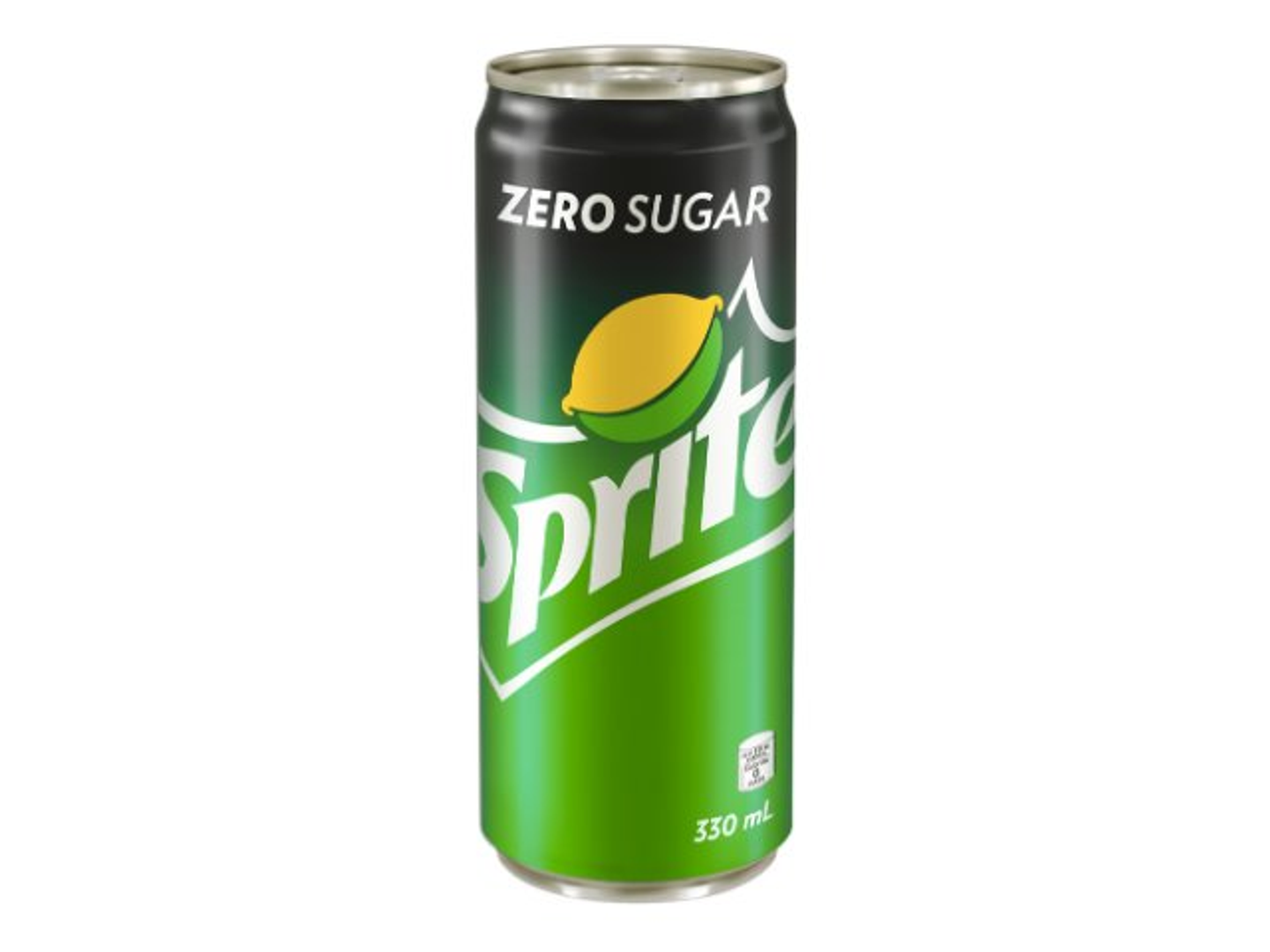 سبرايت علب