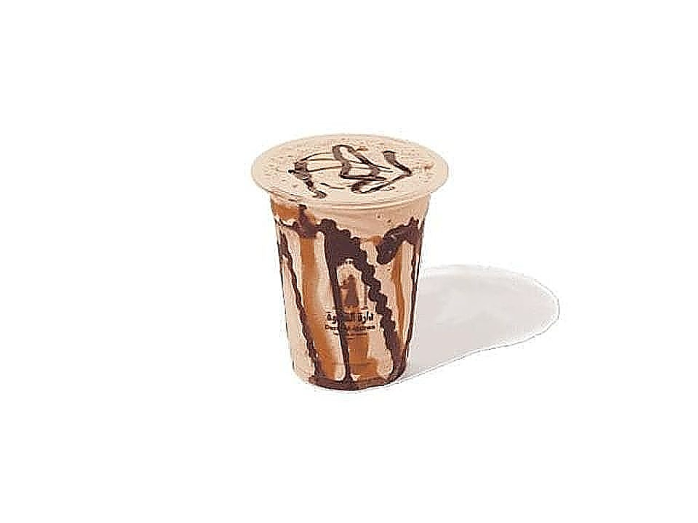 ايس موكا