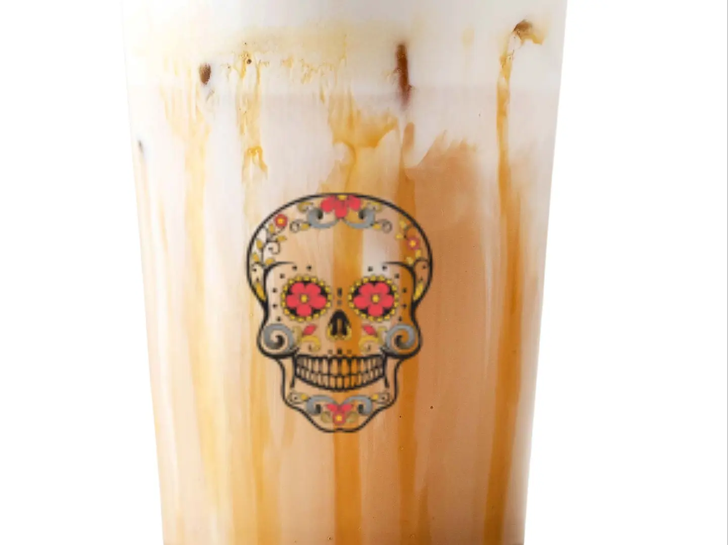 White Mocha