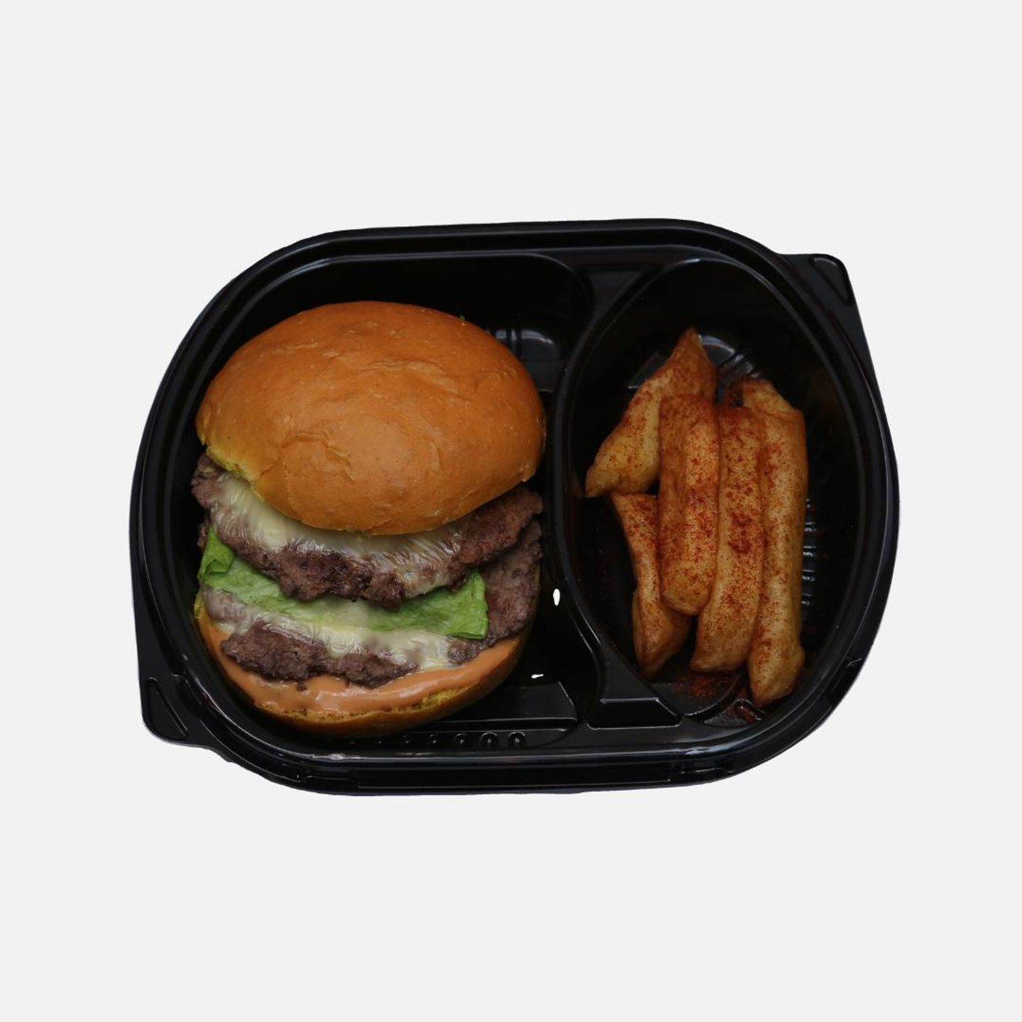 Beef Burger