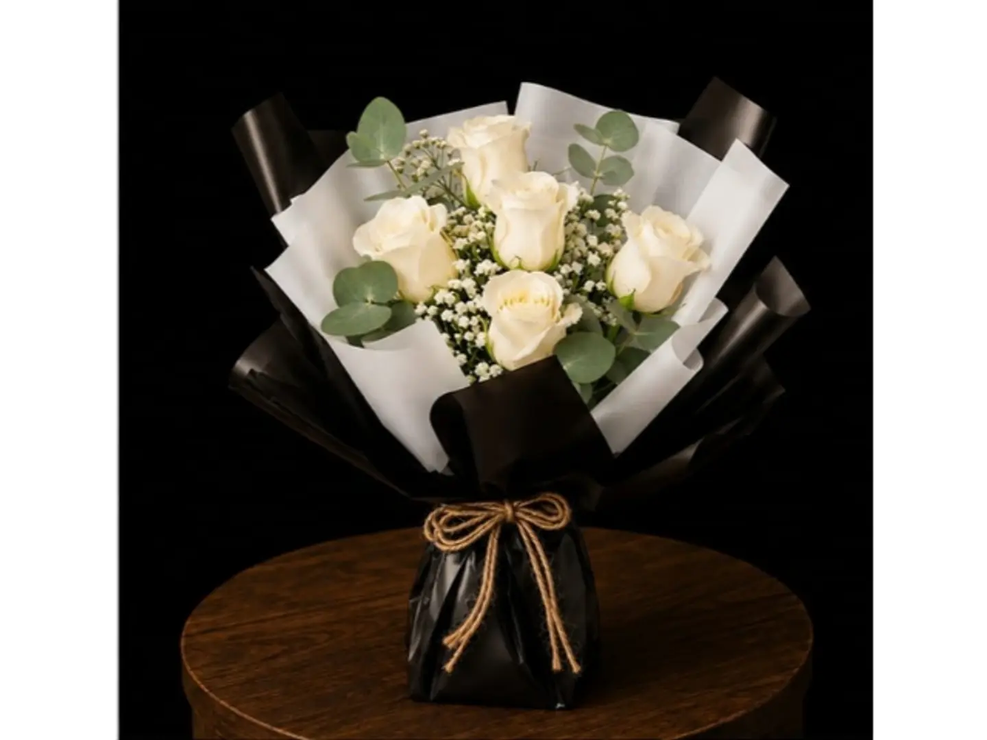 Rana Replied It Is Enough For Me In This World To Be In Your Heart And For You To Be My Whole World