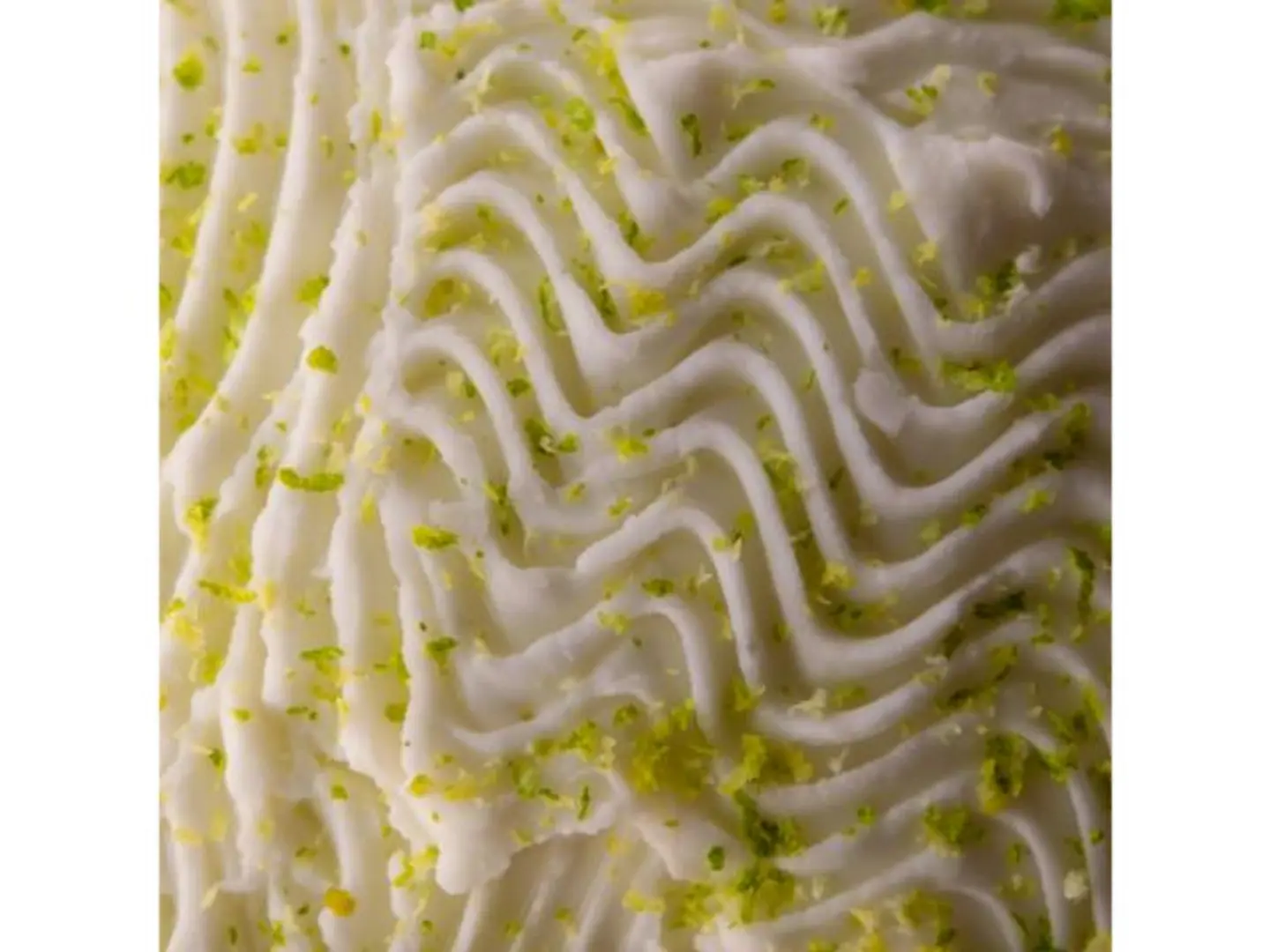 Lemon - Small Scoop