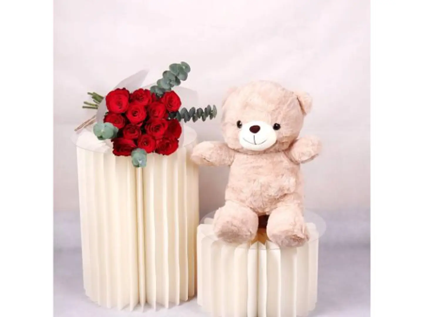 Teddy Bear 12