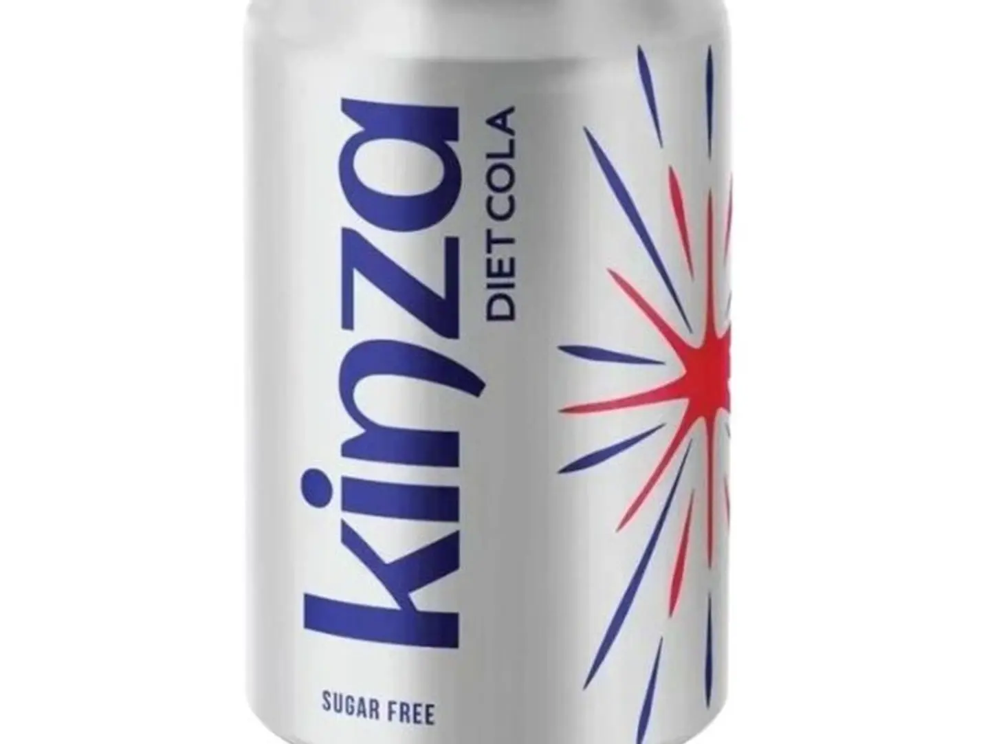 Kinza Cola Fite