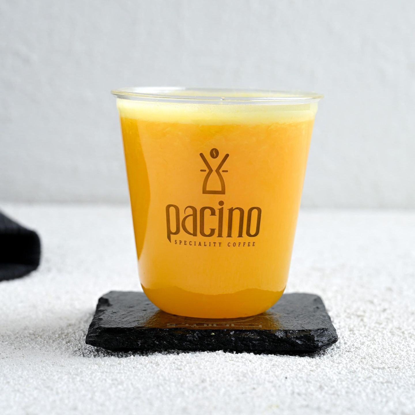 Natrual Orange Juice