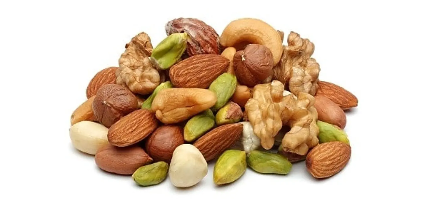 Nuts