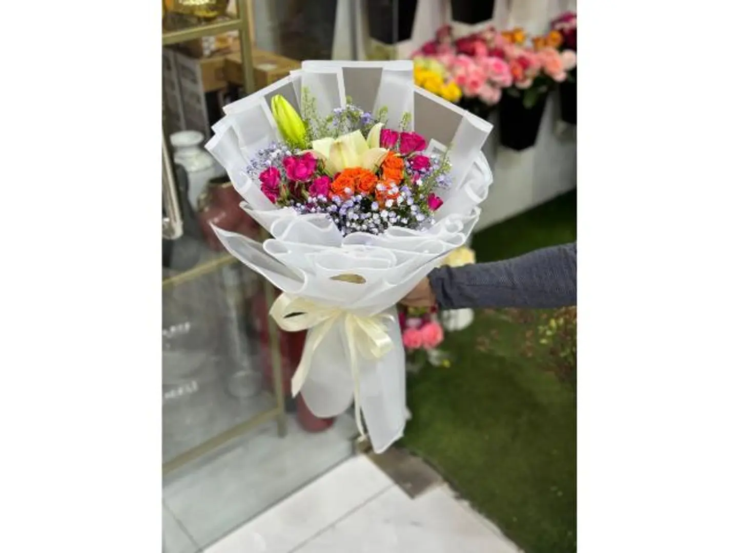 Love Bouquet