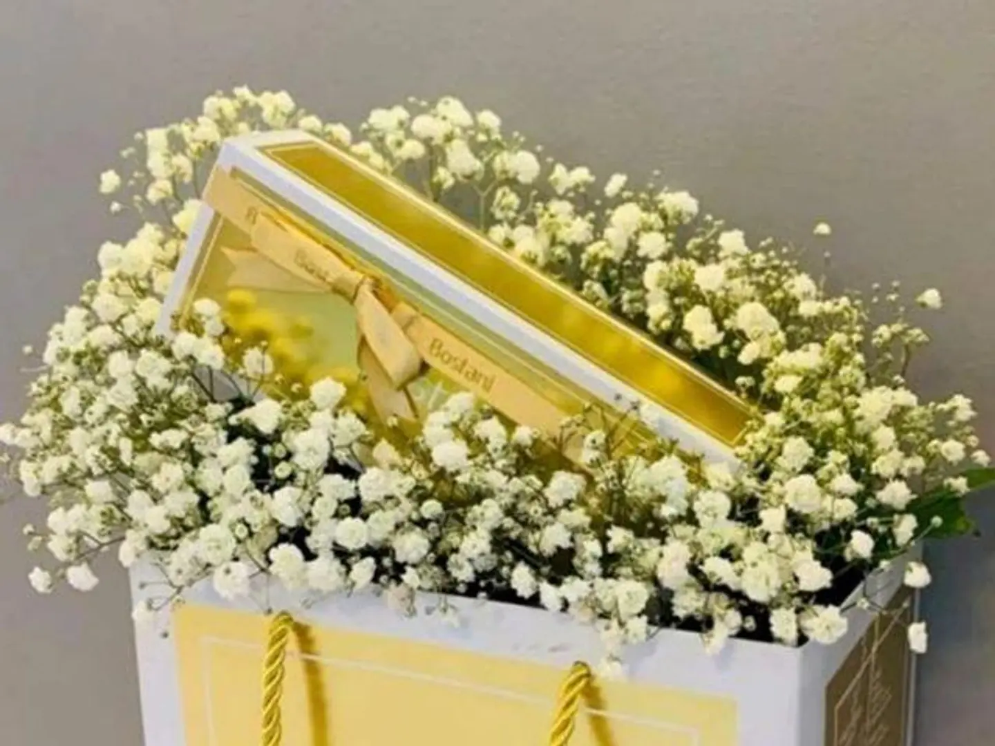 شكولاتة بستاني 1