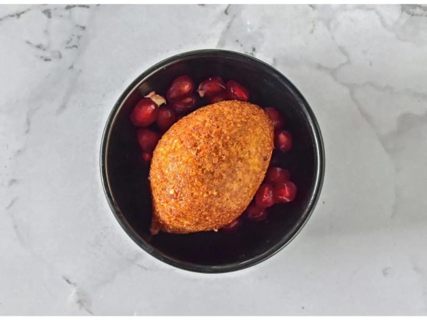 Fried Kibbeh