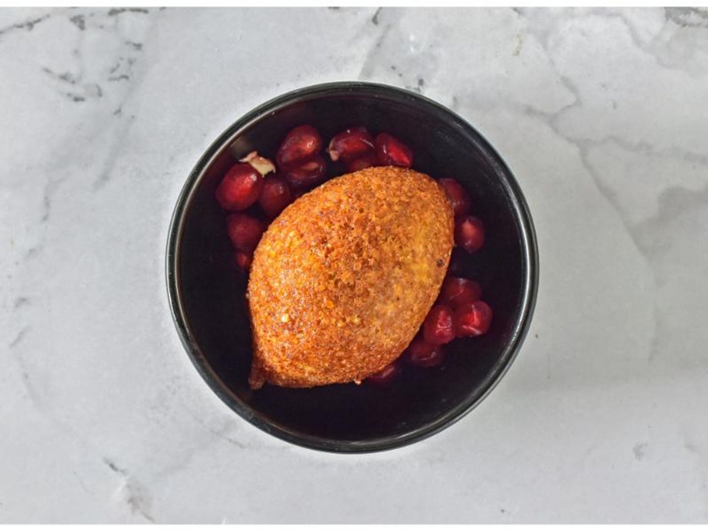 Fried Kibbeh