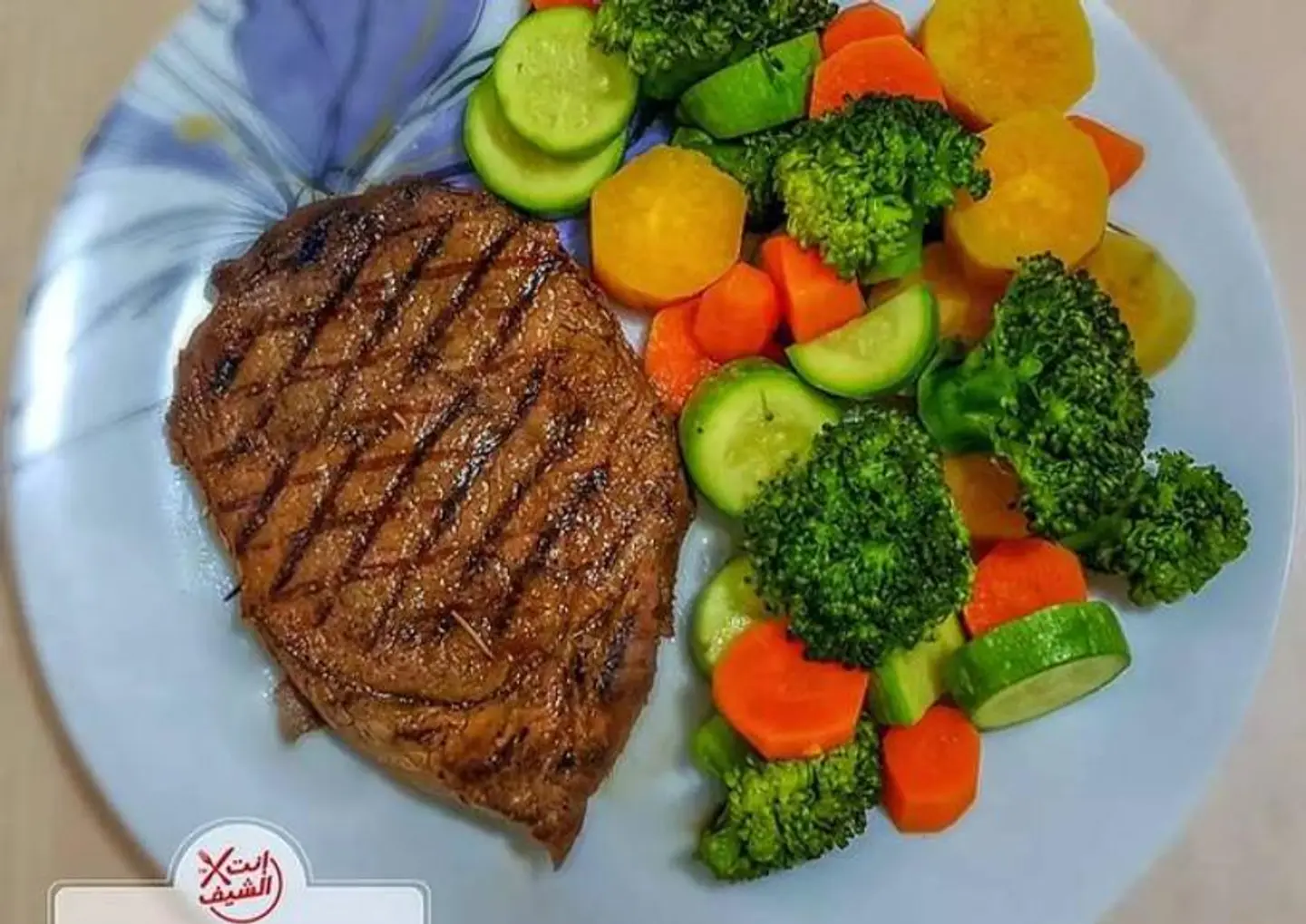 ريب آي ستيك