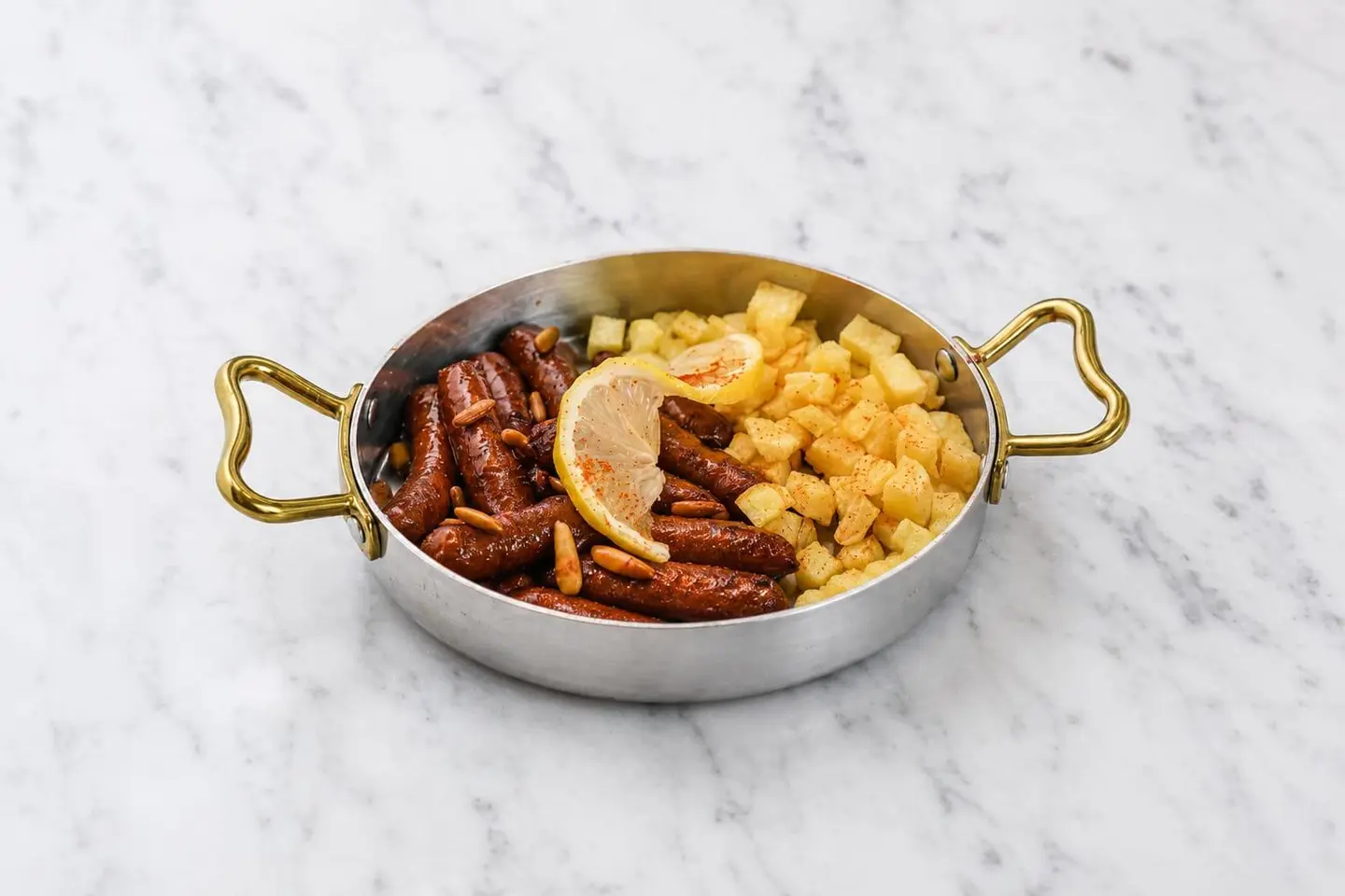 Sausages