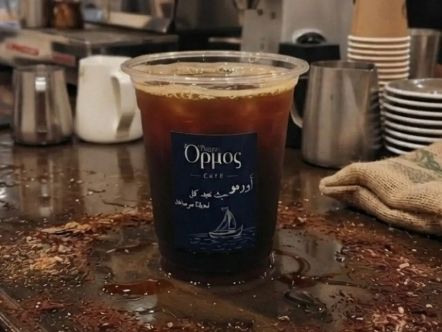 Coffee Of The Day