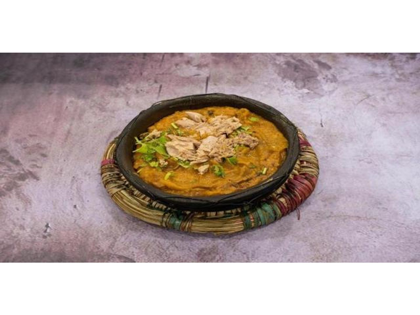 Lentils With Tuna