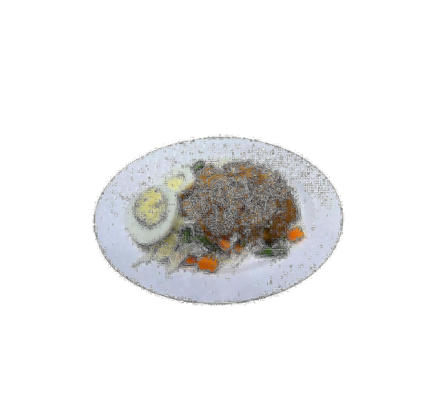 Gado Gado