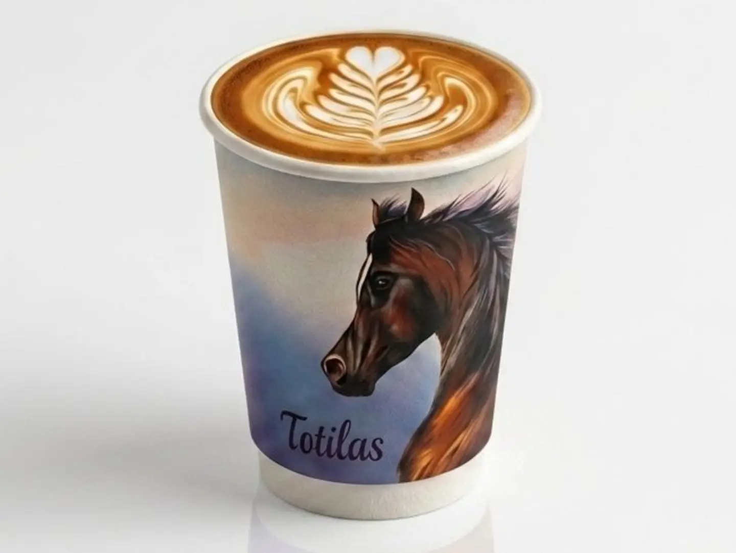 Latte