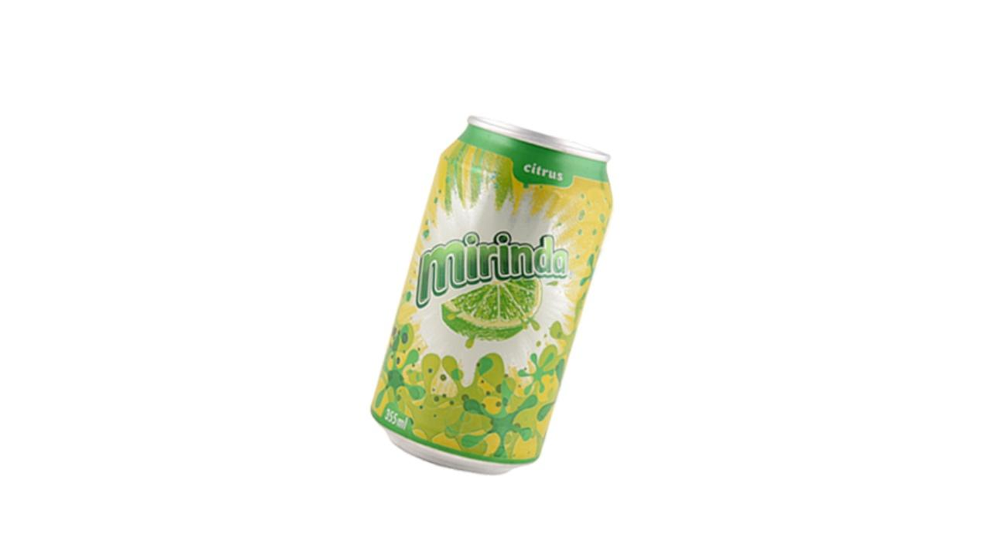 Cold Drinks
