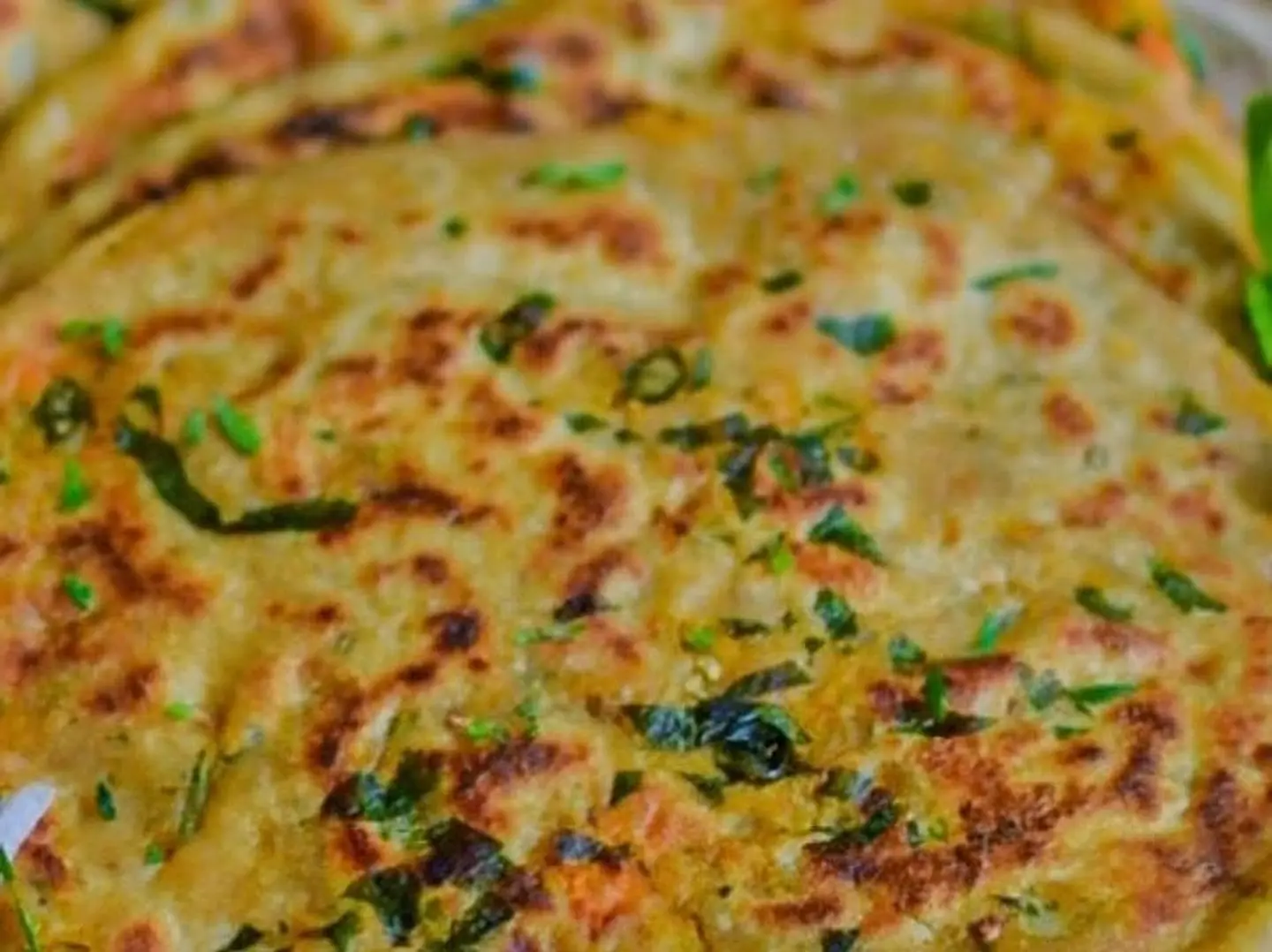 فطيره بالبطاطس